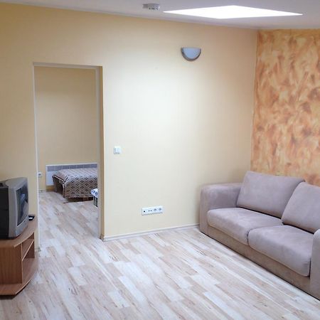 Rakvere Penthouse Apartment חדר תמונה