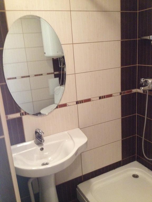 Rakvere Penthouse Apartment חדר תמונה