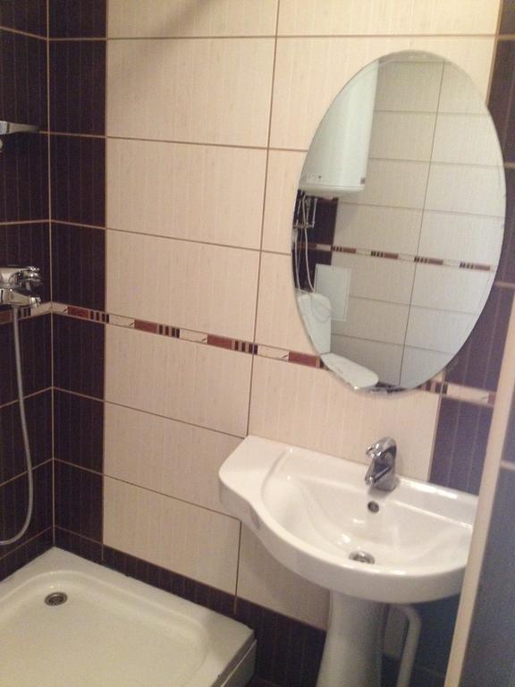 Rakvere Penthouse Apartment חדר תמונה