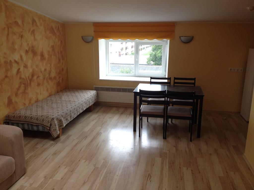 Rakvere Penthouse Apartment חדר תמונה