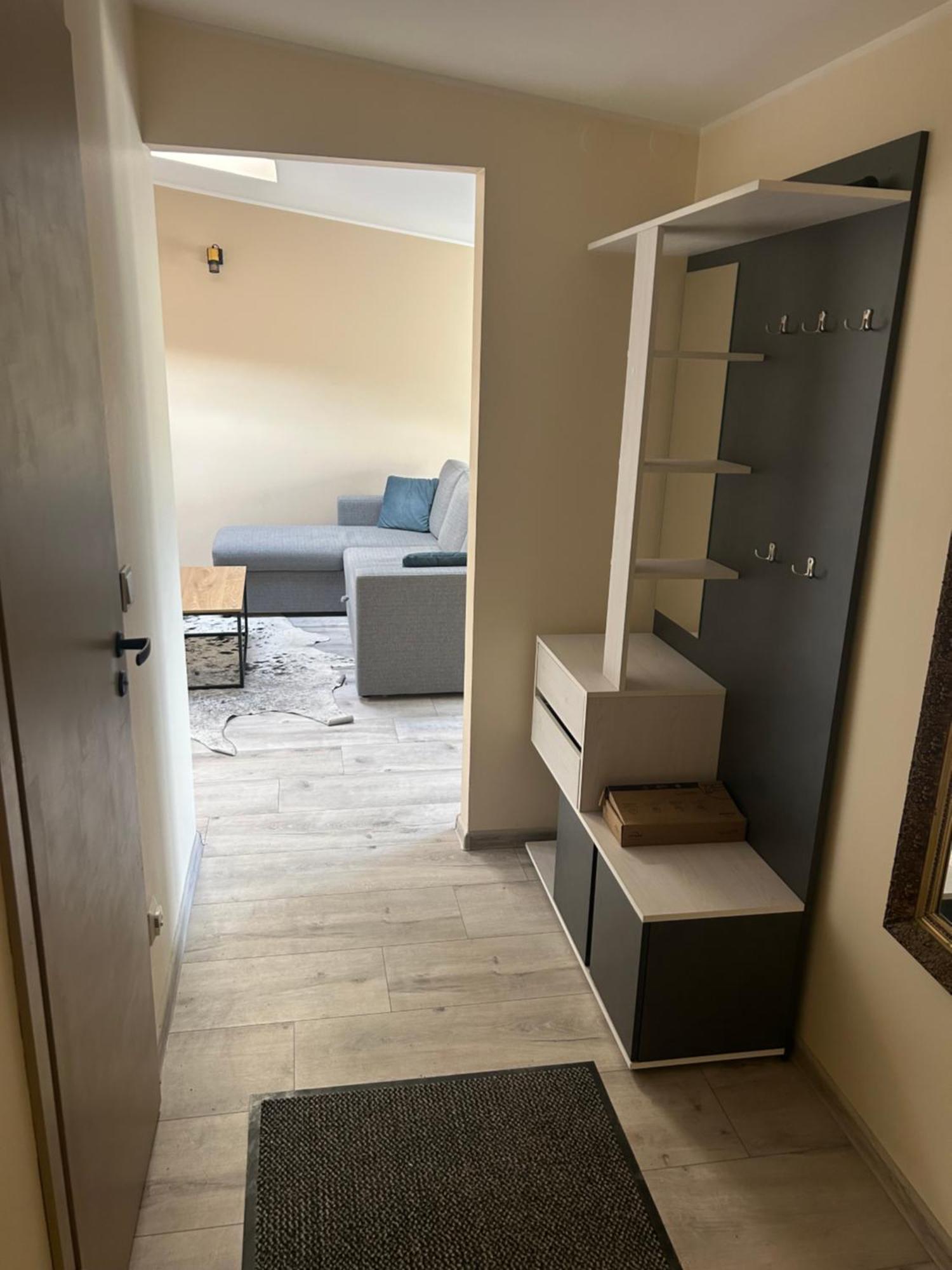 Rakvere Penthouse Apartment מראה חיצוני תמונה