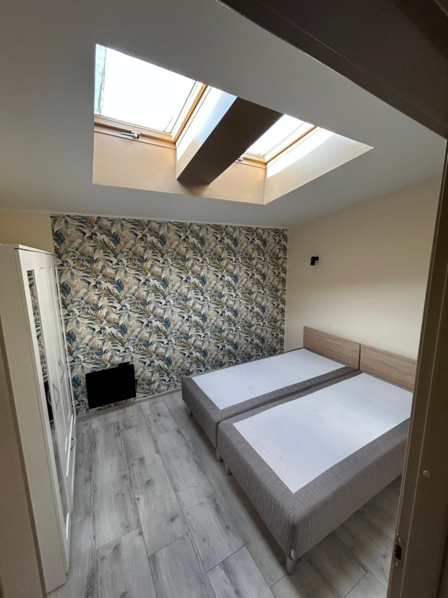 Rakvere Penthouse Apartment מראה חיצוני תמונה