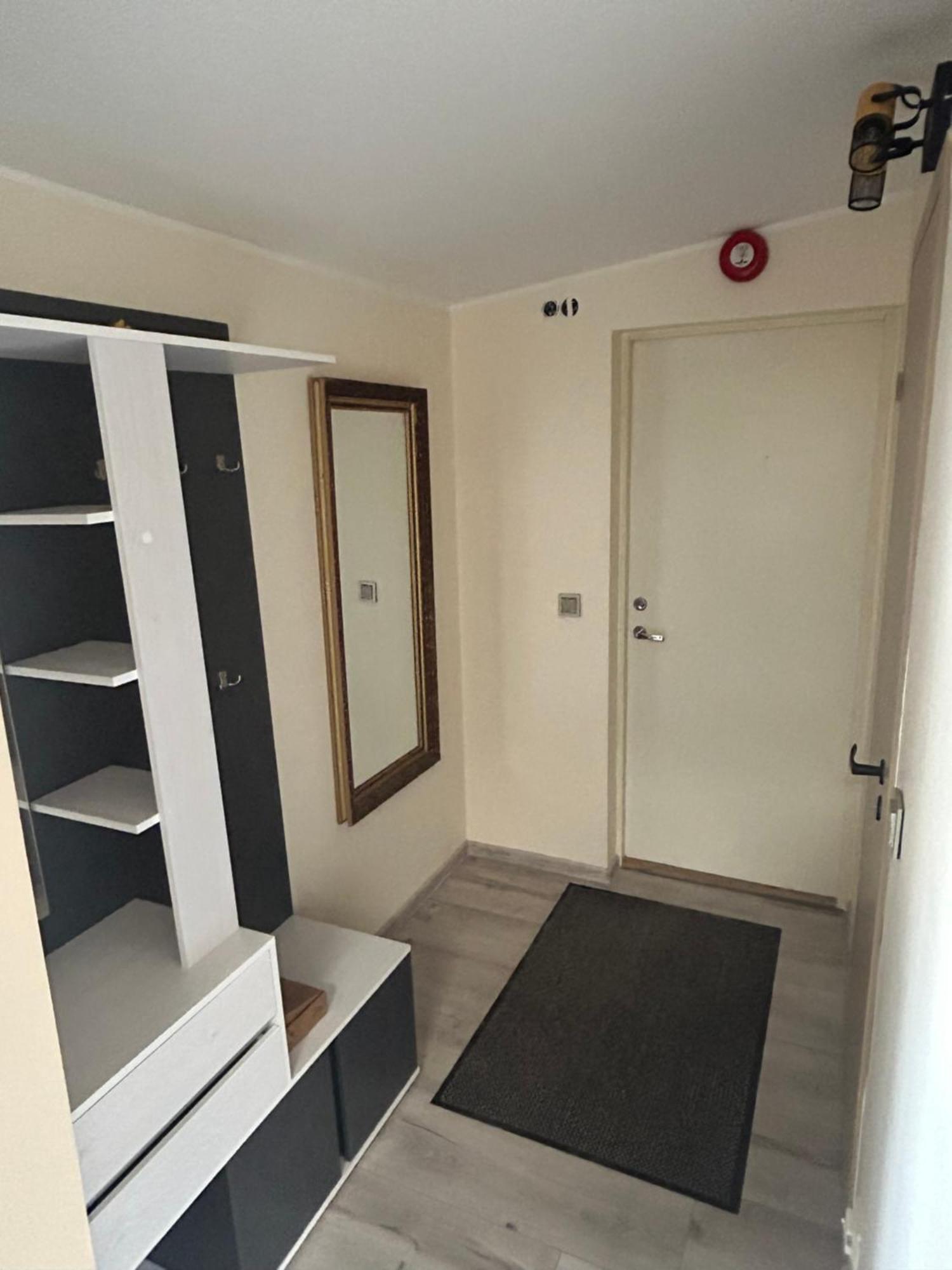 Rakvere Penthouse Apartment מראה חיצוני תמונה