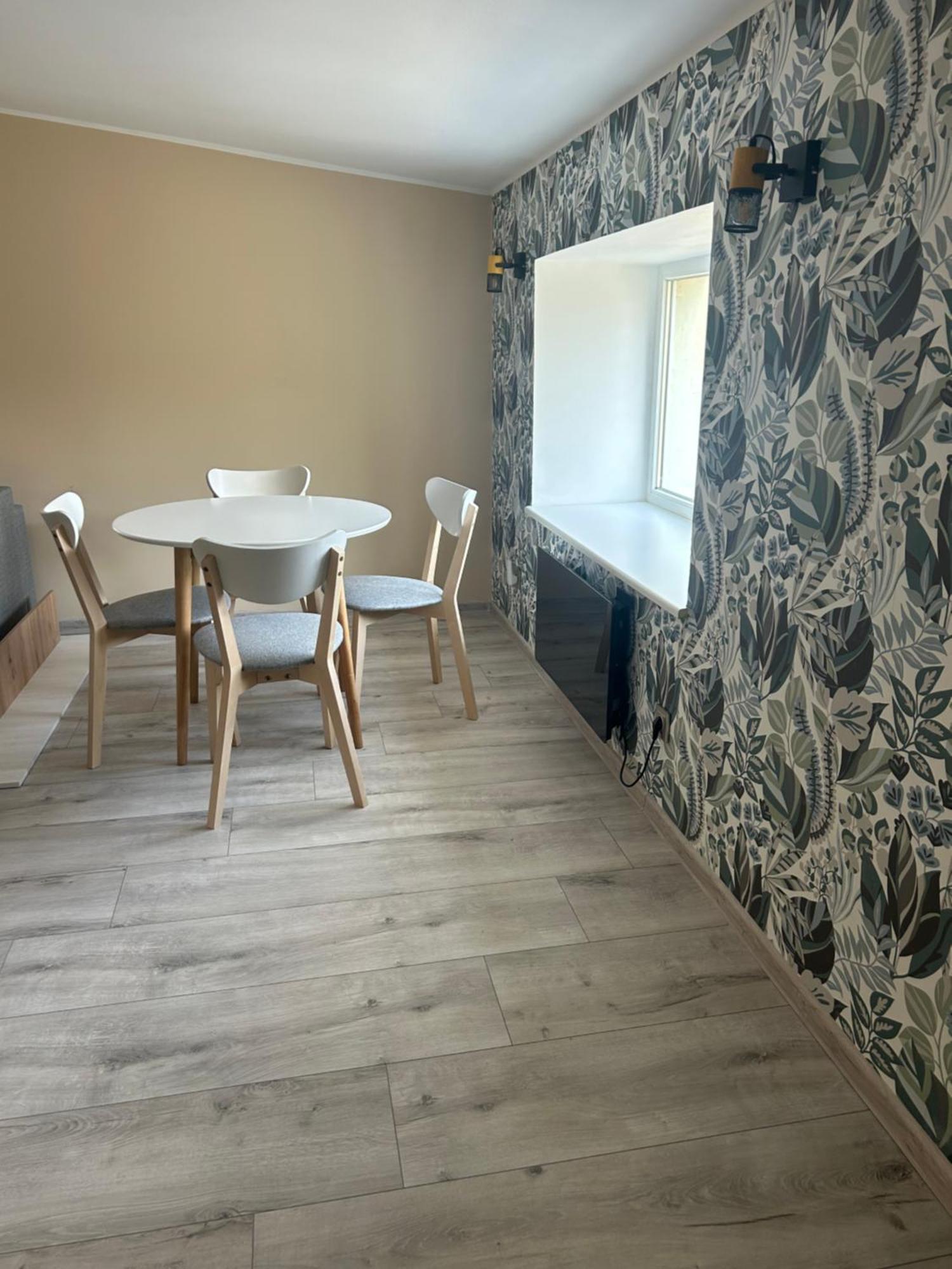 Rakvere Penthouse Apartment מראה חיצוני תמונה