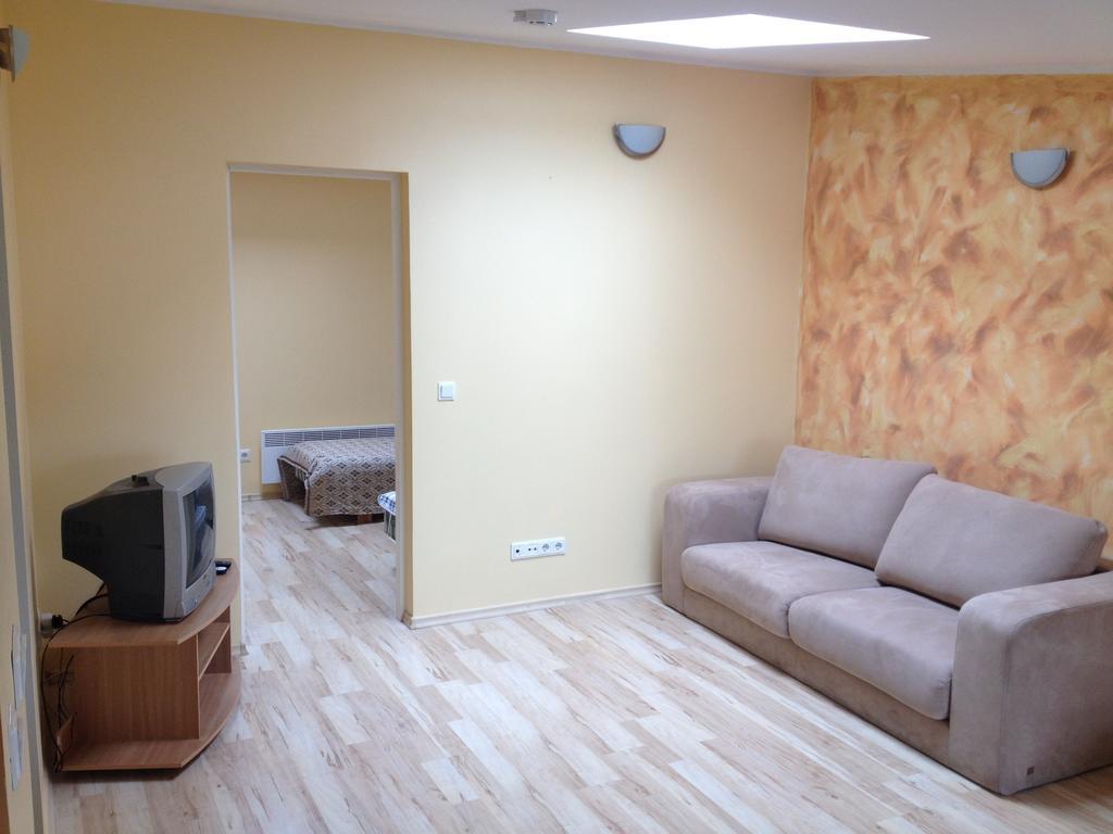Rakvere Penthouse Apartment חדר תמונה