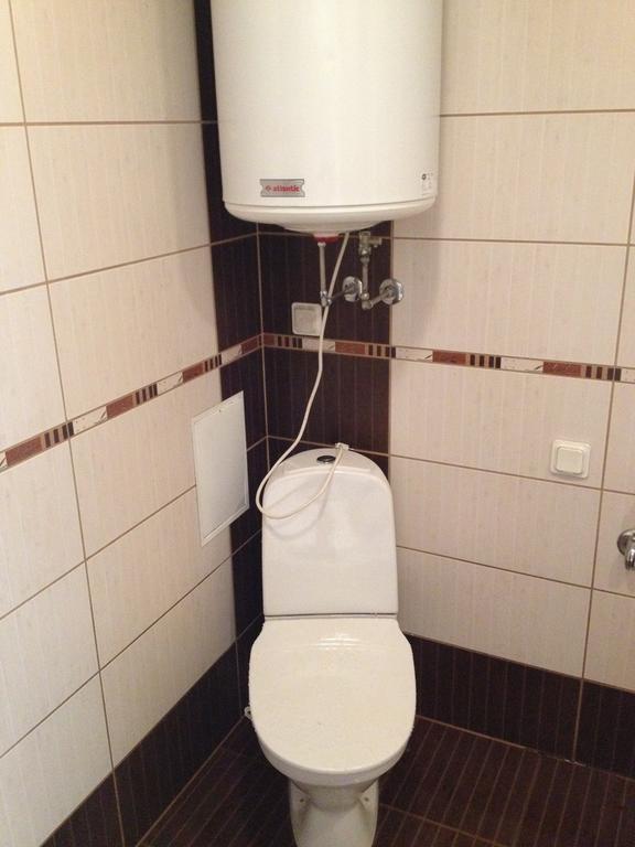 Rakvere Penthouse Apartment חדר תמונה