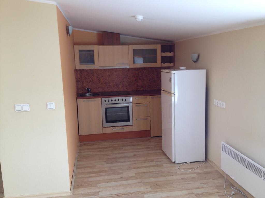 Rakvere Penthouse Apartment חדר תמונה