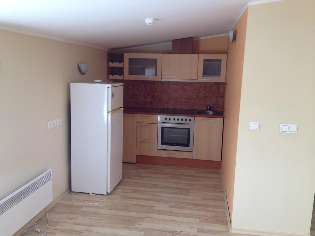 Rakvere Penthouse Apartment חדר תמונה