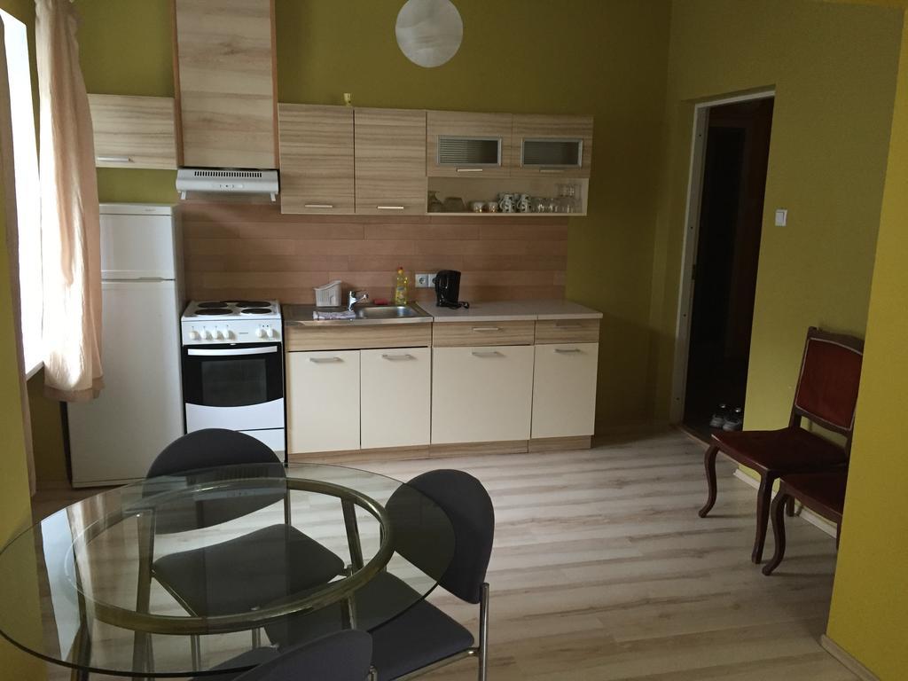 Rakvere Penthouse Apartment מראה חיצוני תמונה