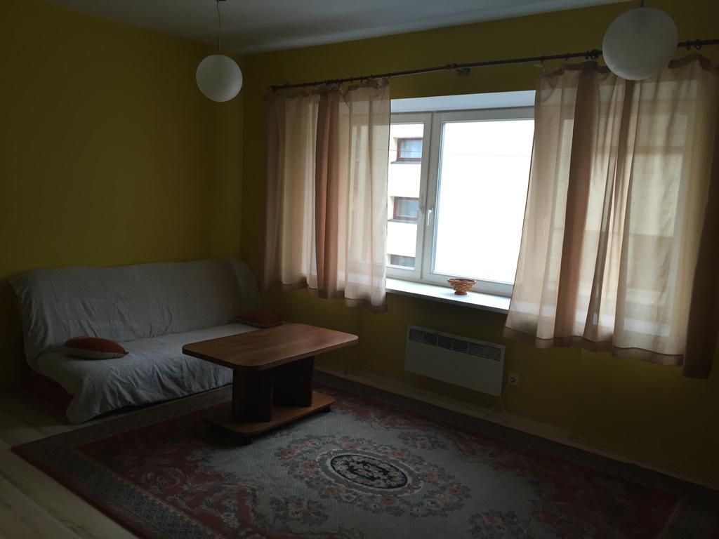 Rakvere Penthouse Apartment מראה חיצוני תמונה