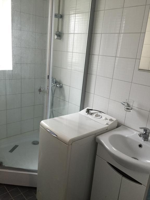 Rakvere Penthouse Apartment מראה חיצוני תמונה