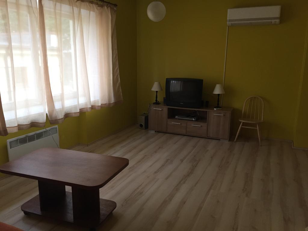 Rakvere Penthouse Apartment מראה חיצוני תמונה