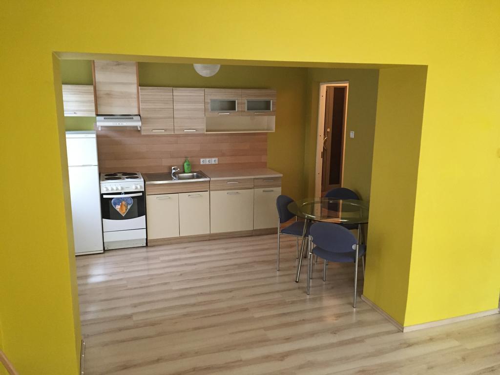 Rakvere Penthouse Apartment מראה חיצוני תמונה